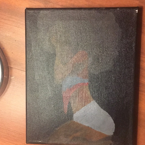 One of my favorite paintings - Picture 3 of 3